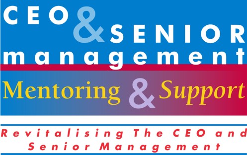 CEO & Senior Mngt Mentoring and Support Header